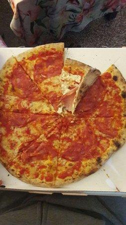 fior di pizza